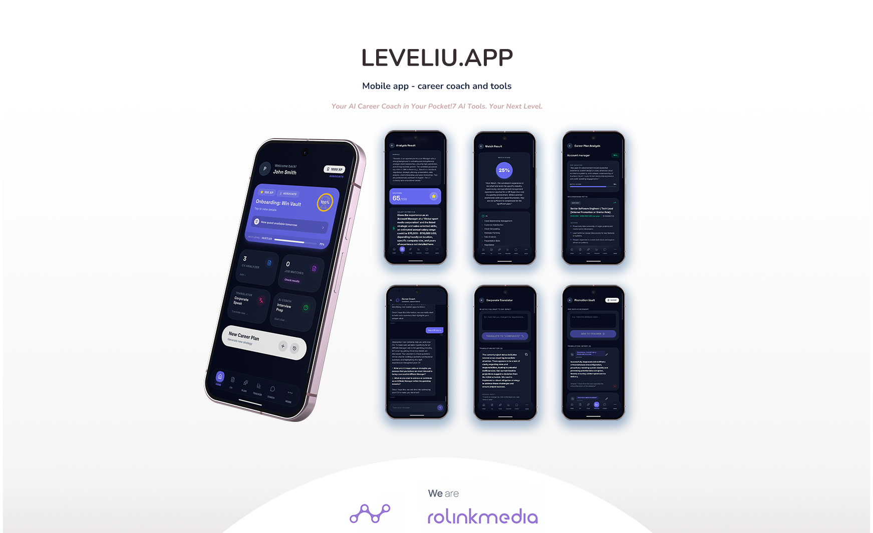 Leveliu.app